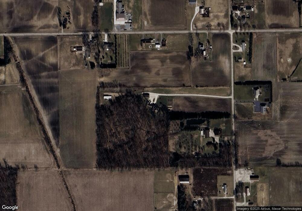 11365 N 650 W, Nappanee, IN 46550 - photo 1