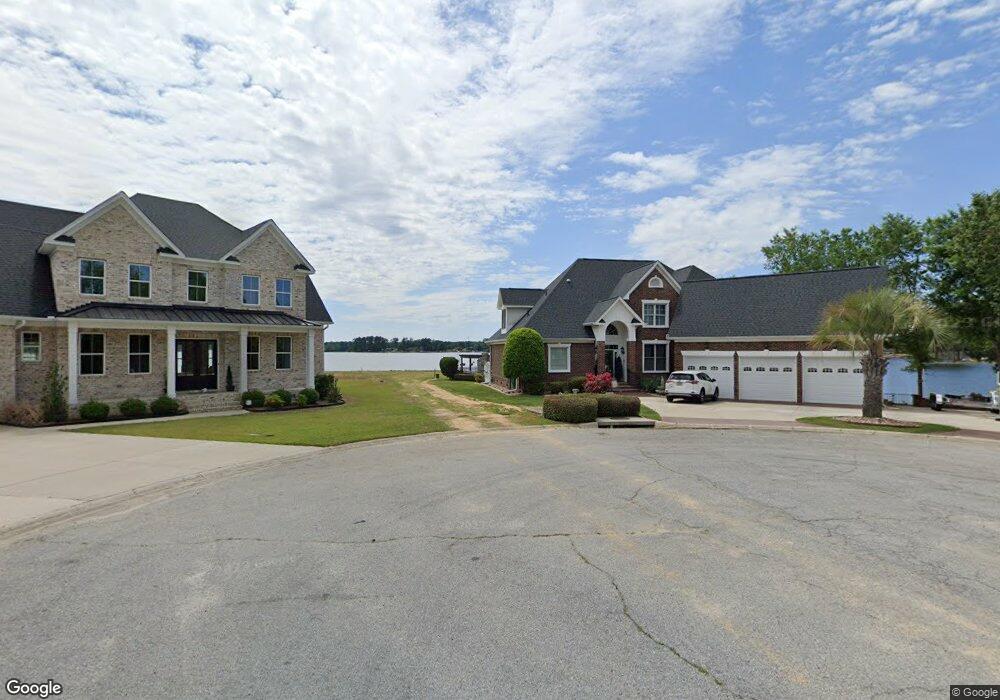 120 Tapp Point, Chapin, SC 29036 - photo 1