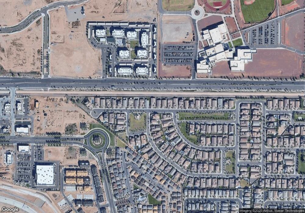 9452 E Thatcher Ave, Mesa, AZ 85212 - photo 1