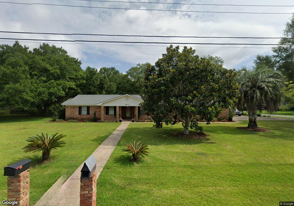 3513 Berkshire Rd, Moss Point, MS 39562 - photo 1