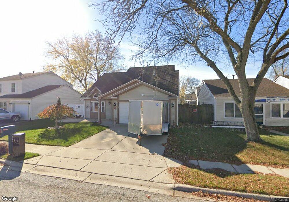 2390 Buttercup Ct, Aurora, IL 60506 - photo 1