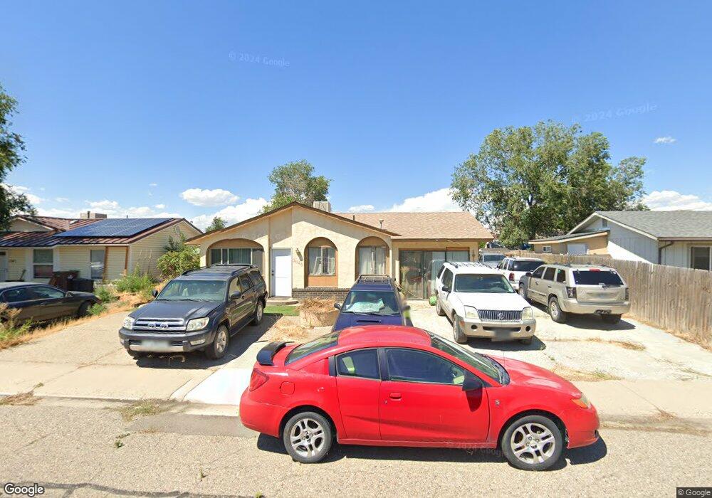 3044 Lancaster Gate St, Grand Junction, CO 81504 - photo 1