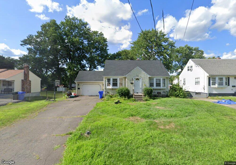 164 Camp Ave, Newington, CT 06111 - photo 1