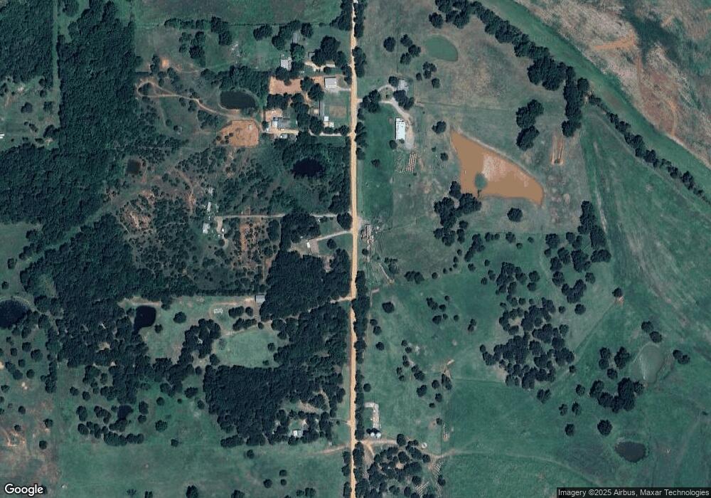 101241 S 3380 Rd, Meeker, OK 74855 - photo 1