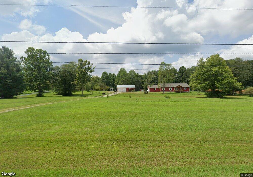 2856 Bell Rd, Crossville, TN 38571 - photo 1
