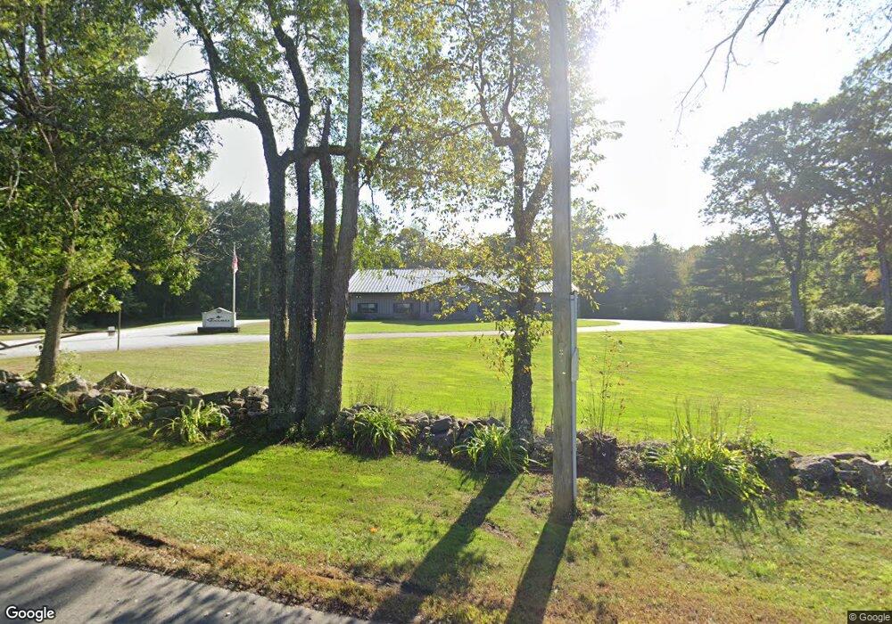 591 Ference Rd, Ashford, CT 06278 - photo 1