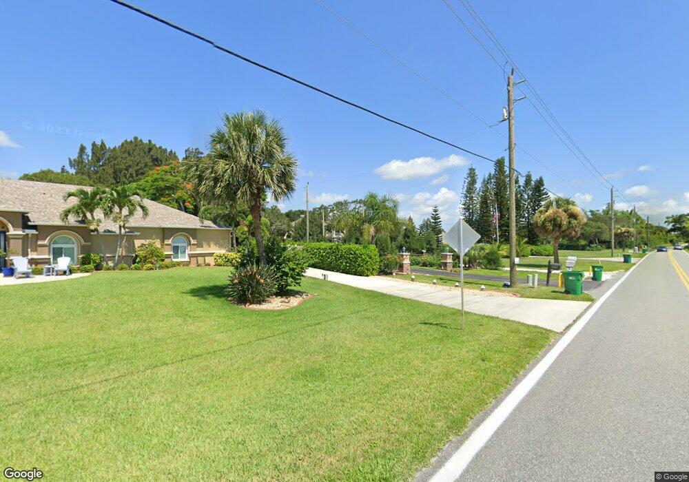 5405 S Tropical Trail, Merritt Island, FL 32952 - photo 1