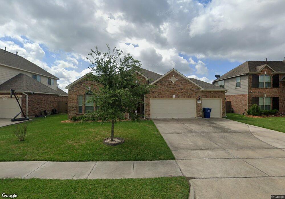3226 El Camino St, Bay City, TX 77414 - photo 1