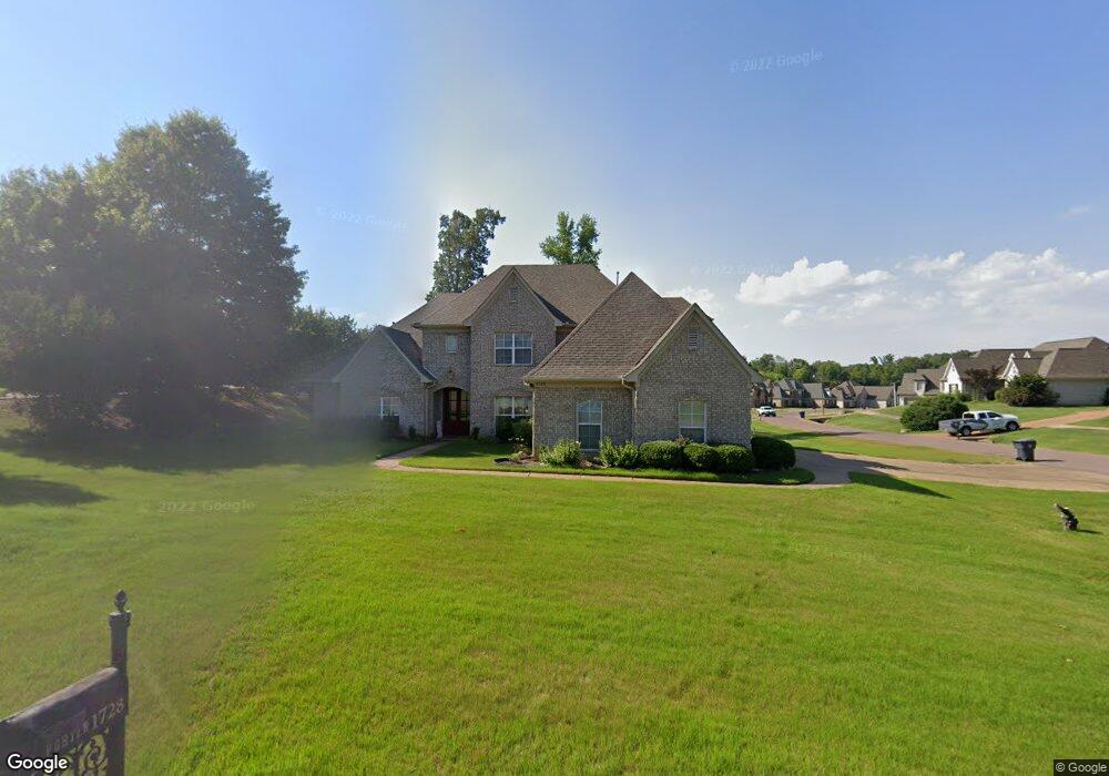 1728 Roberts Cove, Hernando, MS 38632 - photo 1