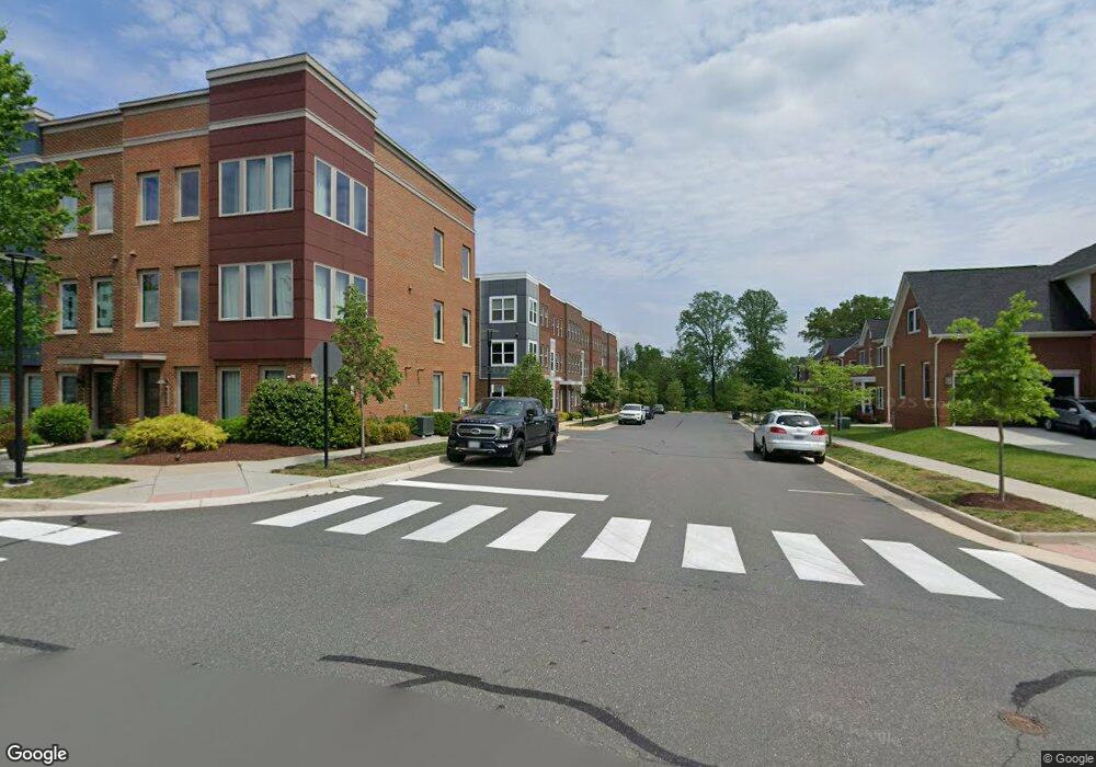 8358 Sallyport St, Lorton, VA 22079 - photo 1