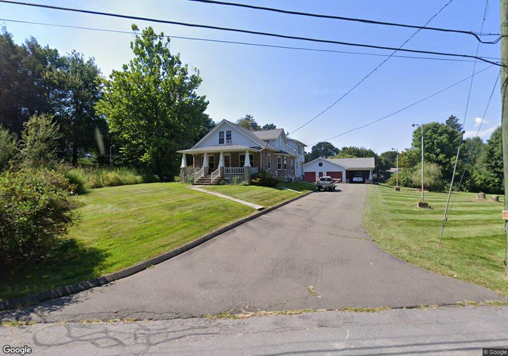 135 Chestnut Hill Rd, Wolcott, CT 06716 - photo 1