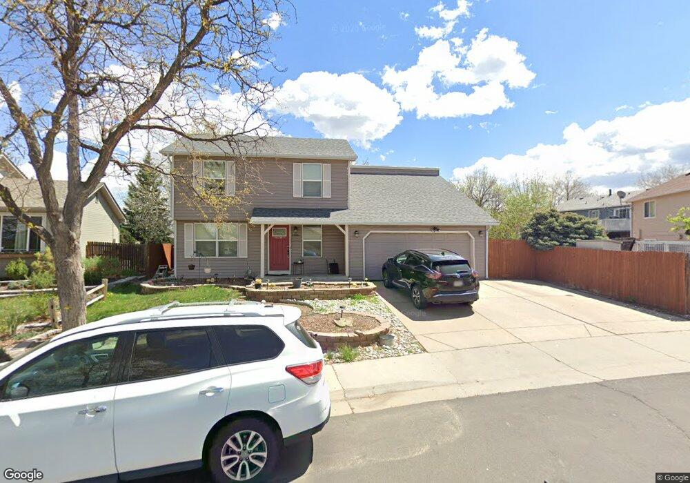 3986 S Flanders Way, Aurora, CO 80013 - photo 1