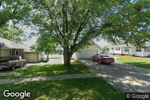 603 2nd Ave SW, West Bend, IA 50597