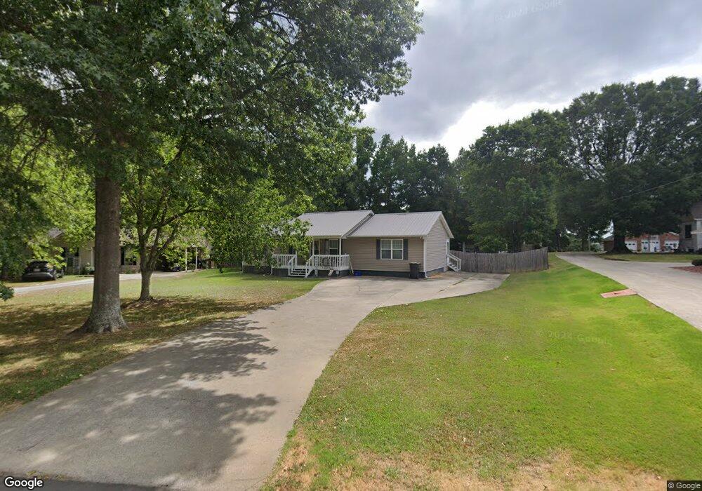 1208 Lee Ave SW, Cullman, AL 35055 - photo 1