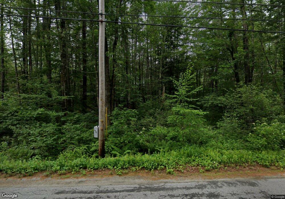 519 Clement Hill Rd, Contoocook, NH 03229 - photo 1