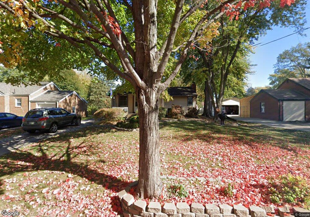 3429 54th St, Des Moines, IA 50310 - photo 1