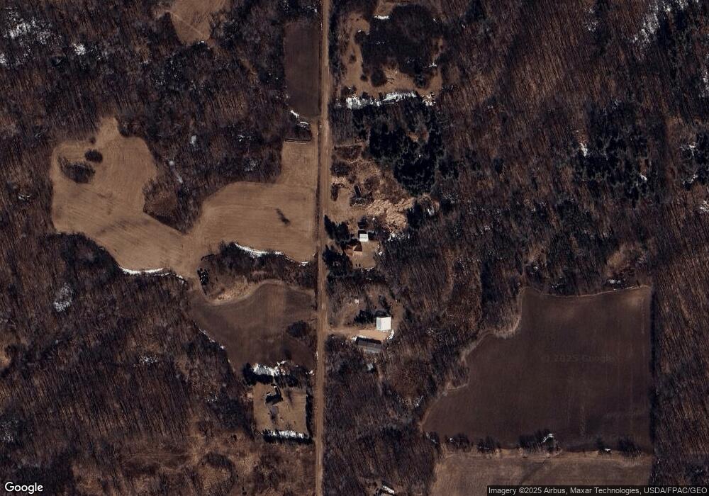 N2360 Log Cabin Rd, Chetek, WI 54728 - photo 1