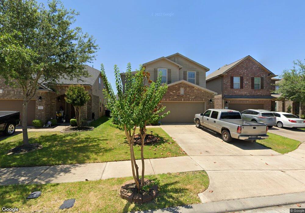 9010 Fuqua Breeze Dr, Houston, TX 77075 - photo 1