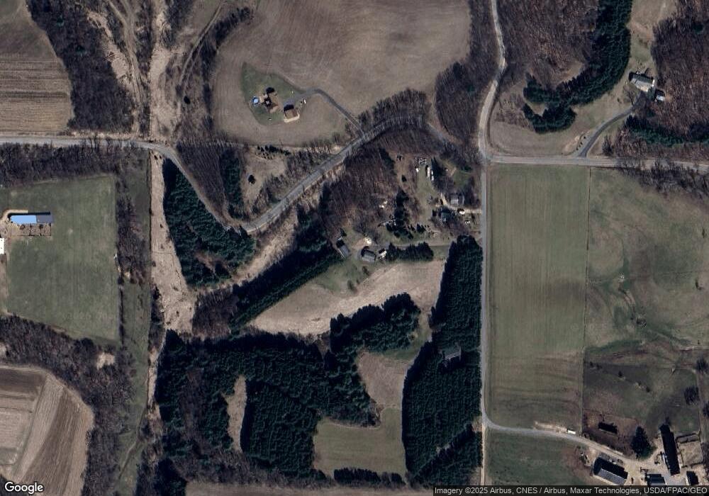 18061 Italy Rd, Camp Douglas, WI 54618 - photo 1