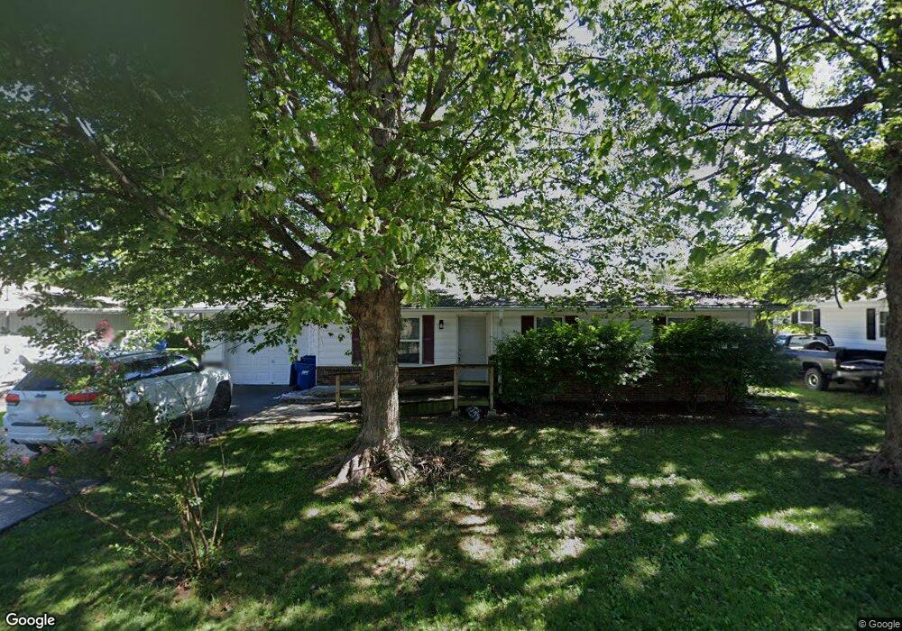 112 W Mcconnell St, Nixa, MO 65714 - photo 1