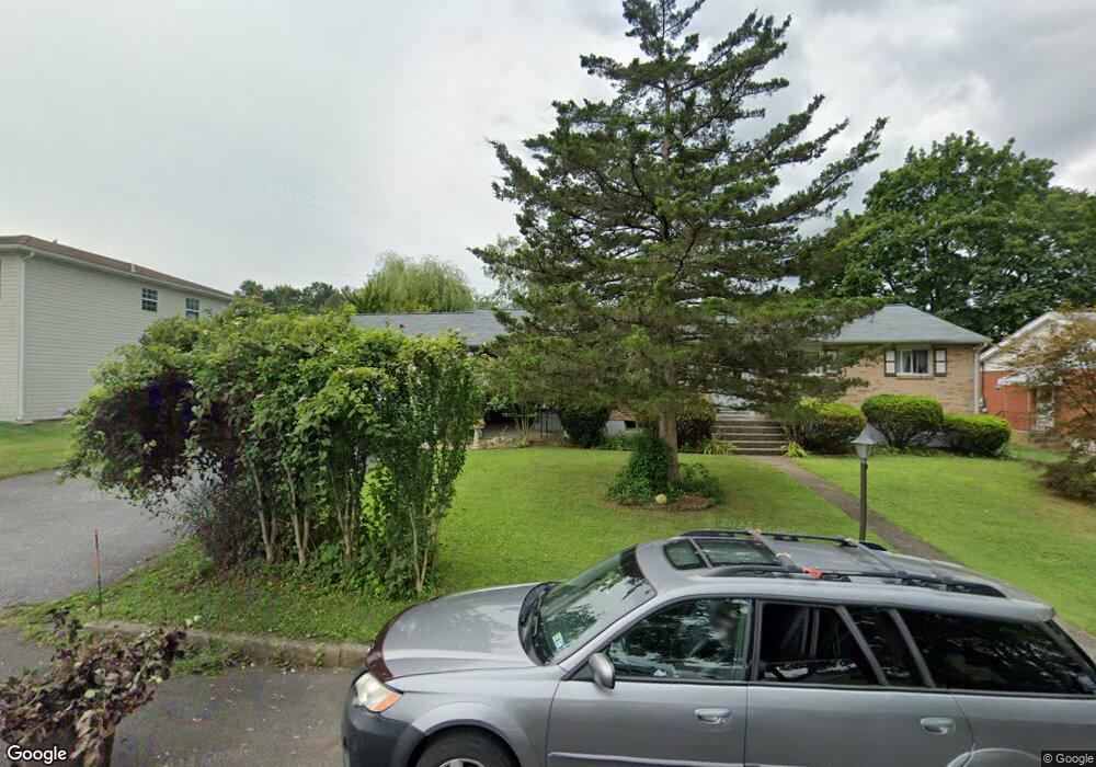 532 E Tioga St unit 540, Allentown, PA 18103 - photo 1