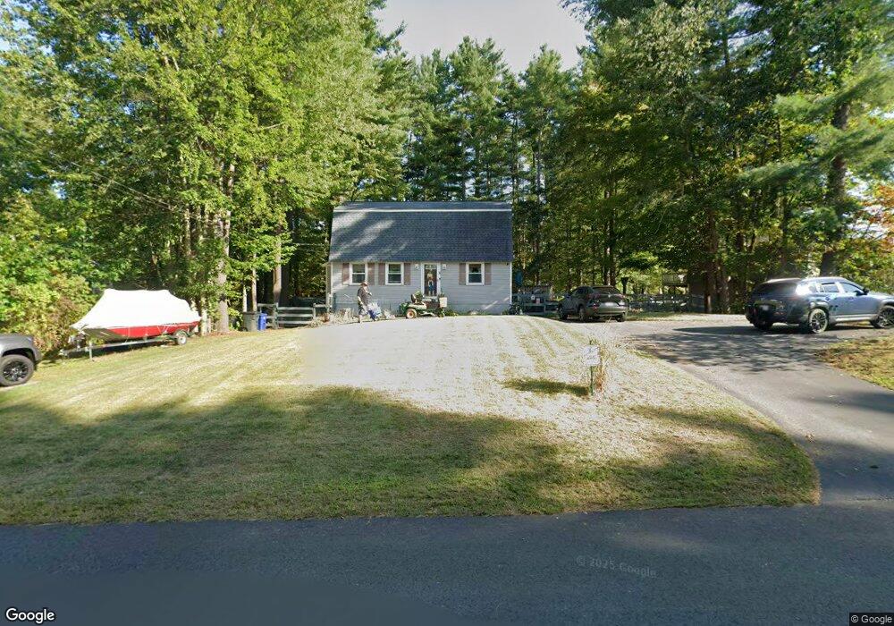 8 Todd Dr, Townsend, MA 01469 - photo 1