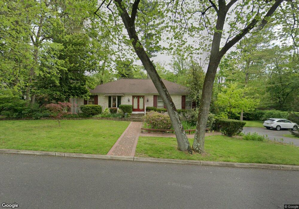 405 S Marion Ave, Wenonah, NJ 08090 - photo 1