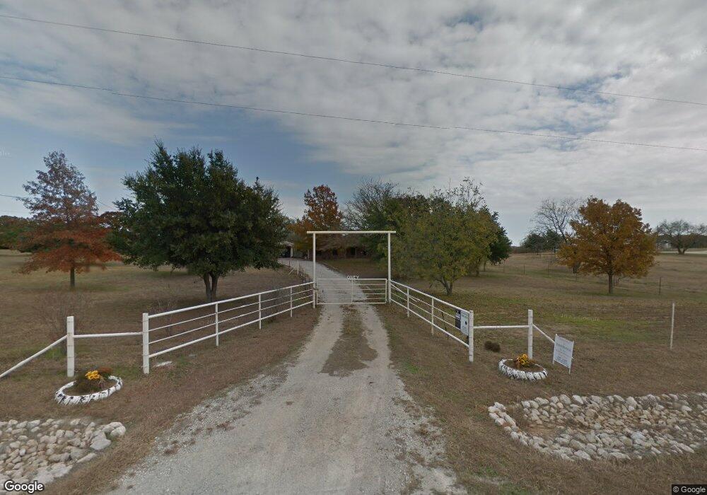 505 County Road 2590, Alvord, TX 76225 - photo 1