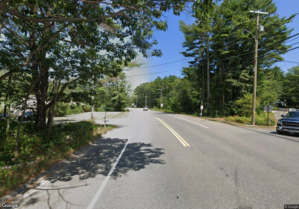 1200 U S 1, York, ME 03909 - photo 1