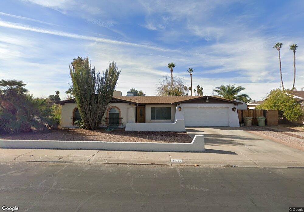 4411 W Ruth Ave, Glendale, AZ 85302 - photo 1