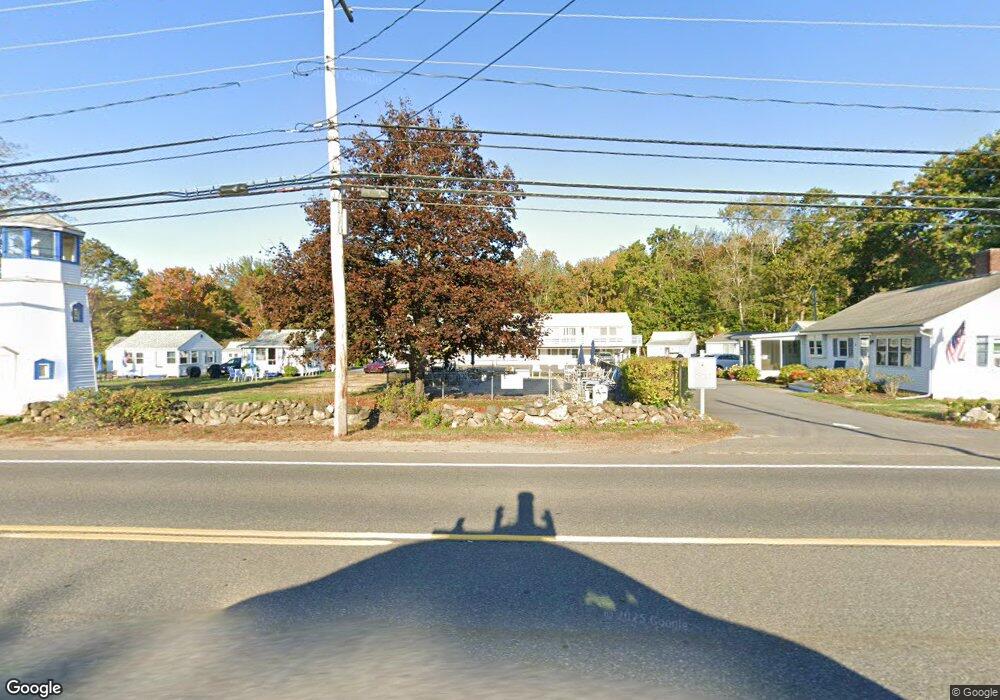 2090 Post Rd (Route One) unit 6B, Wells, ME 04090 - photo 1