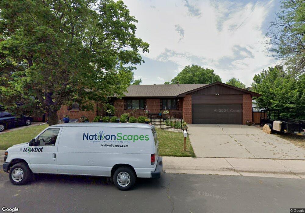 12398 E Cedar Cir, Aurora, CO 80012 - photo 1