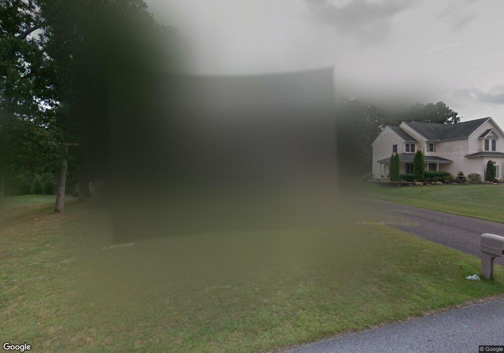 2469 Bayberry Ln, Vineland, NJ 08361 - photo 1