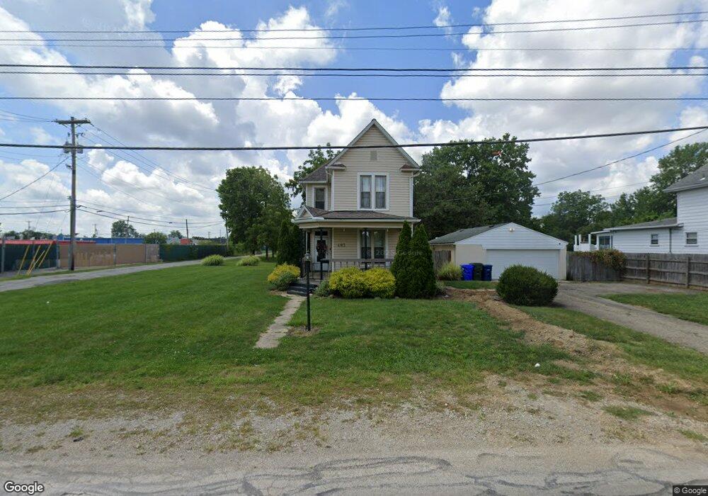 483 Derrer Rd, Columbus, OH 43204 - photo 1