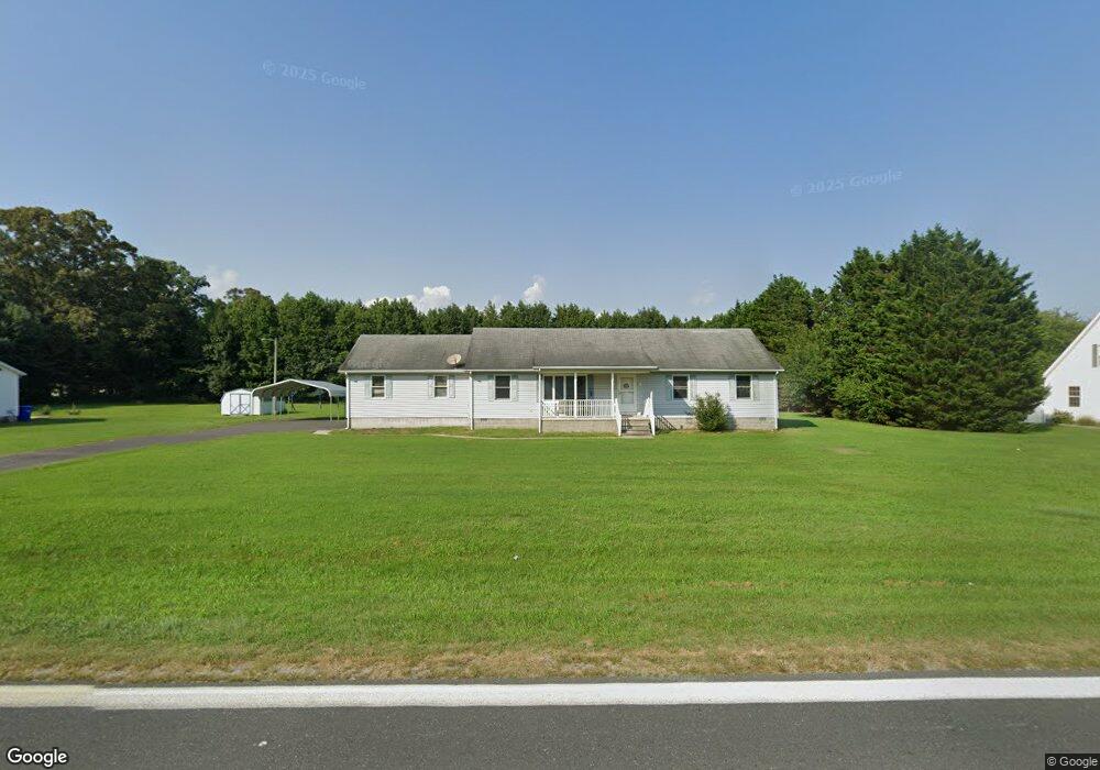 24133 Zoar Rd, Georgetown, DE 19947 - photo 1