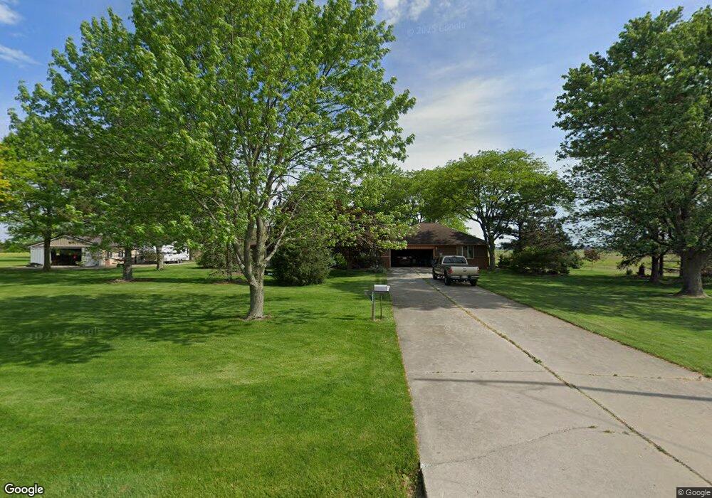 18565 W Moline Martin Rd, Martin, OH 43445 - photo 1