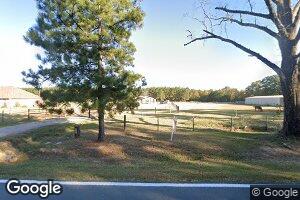 3101 Bellevue Rd, Haughton, LA 71037