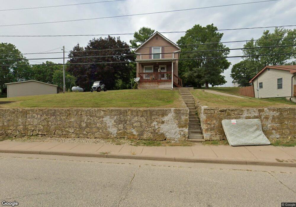 170 N Main St, Potosi, WI 53820 - photo 1