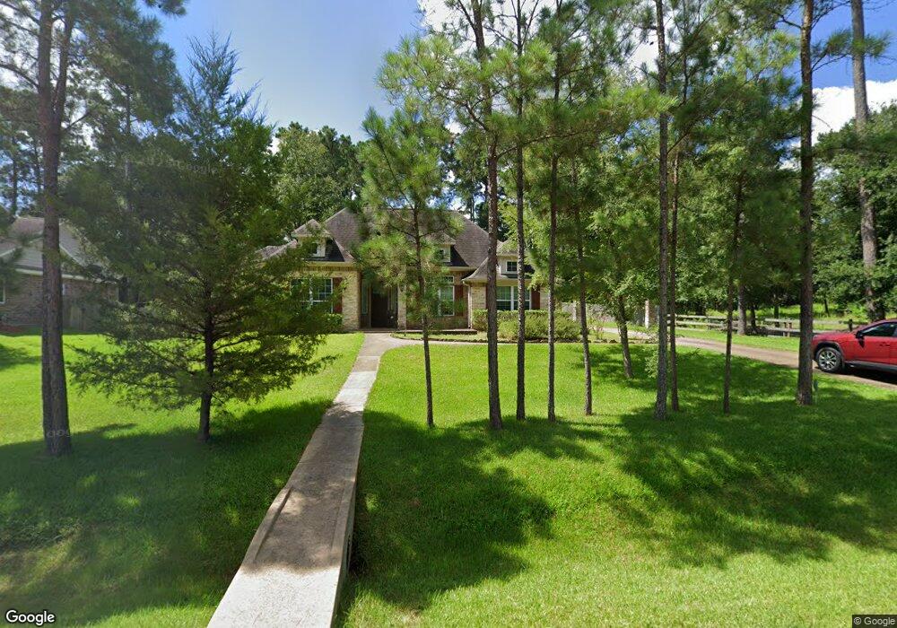63 Brookefield Cir, Magnolia, TX 77355 - photo 1