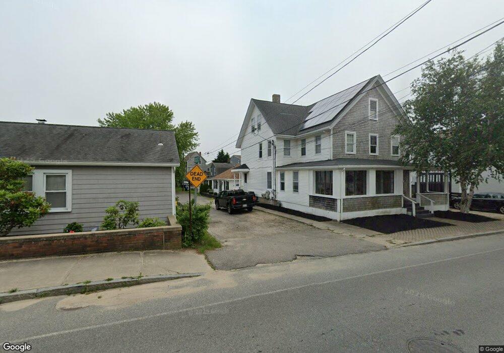 4 Locust Street Extension, Wareham, MA 02558 - photo 1