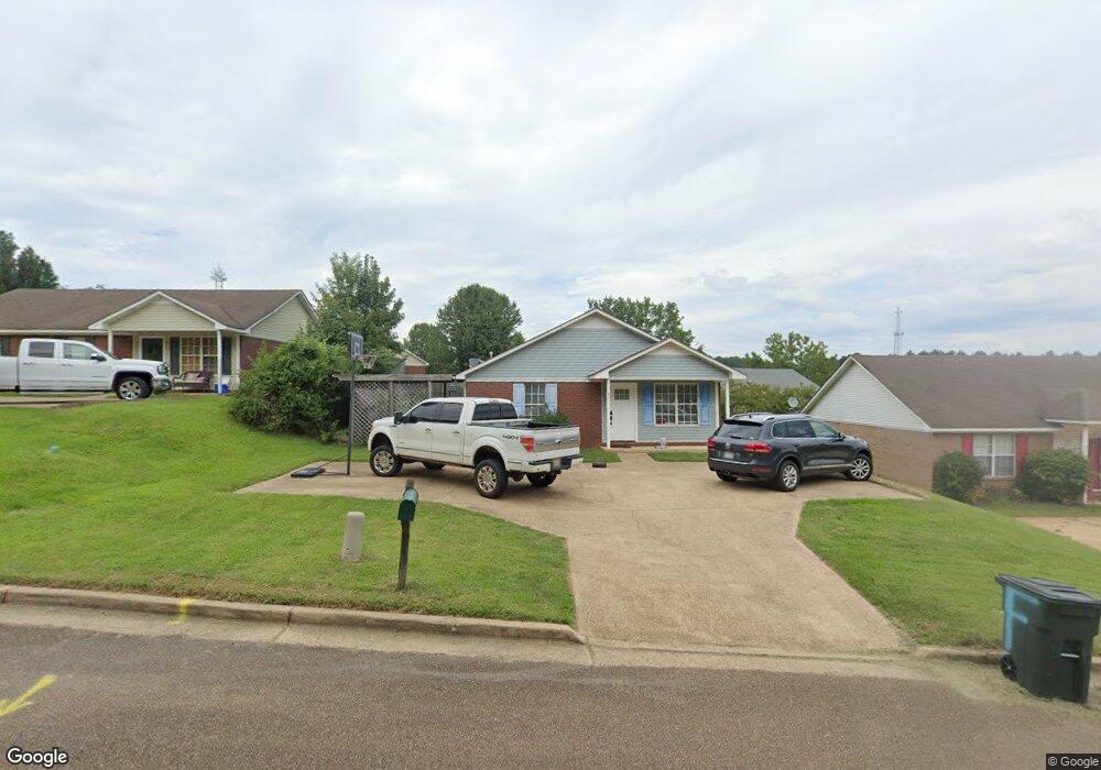 427 Beauregard Cir, Oxford, MS 38655 - photo 1