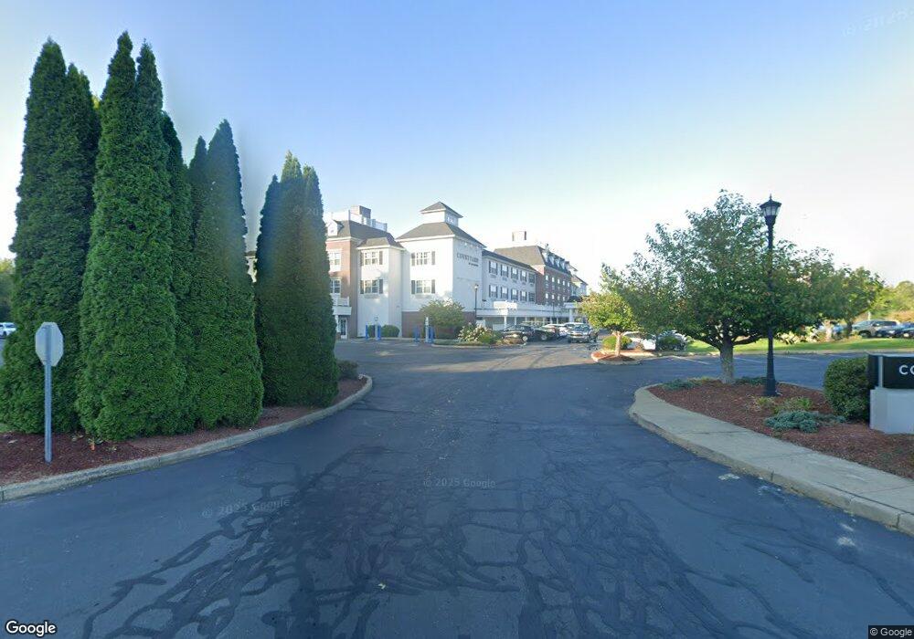 2 Courtyard unit 2 2, Amherst, MA 01002 - photo 1