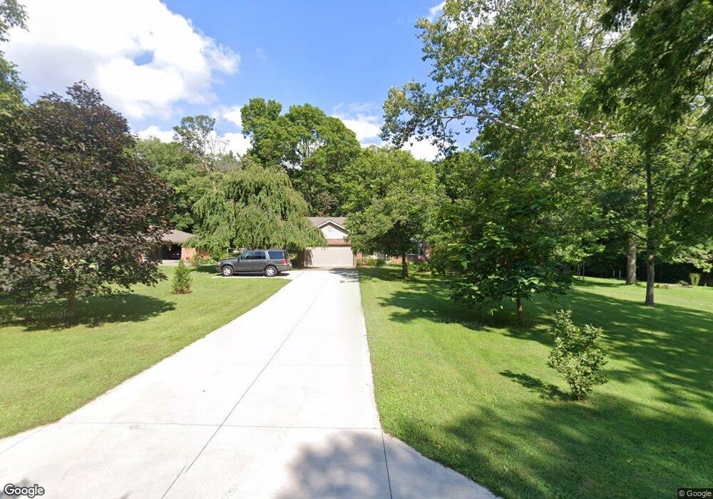 9030 S 800 W, Pendleton, IN 46064 - photo 1