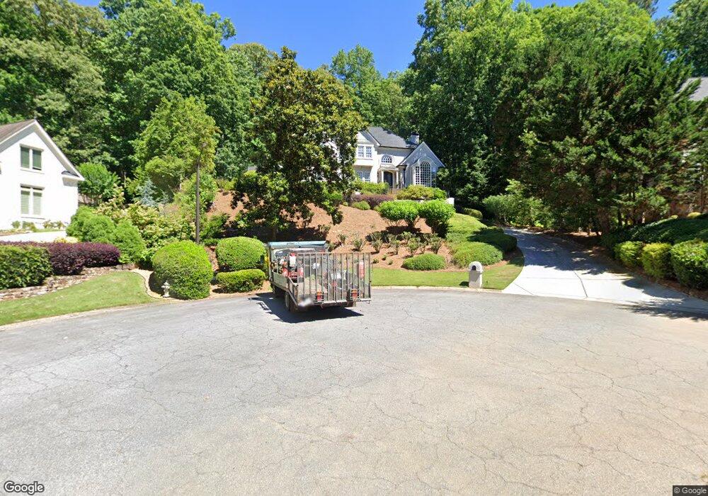 1452 Waterford Green Ct, Marietta, GA 30068 - photo 1