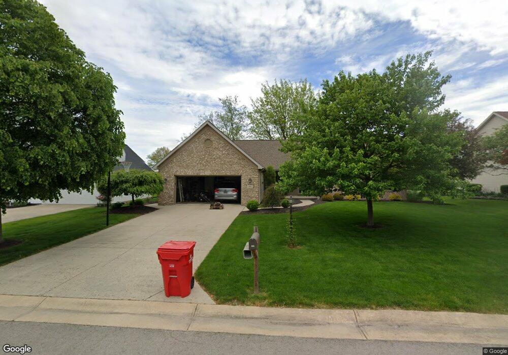 416 Brett Ln, Spencerville, OH 45887 - photo 1