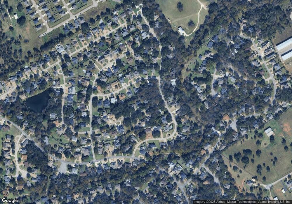 5602 Hondo Dr, Granbury, TX 76049 - photo 1