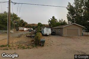 635 5th St N, Havre, MT 59501