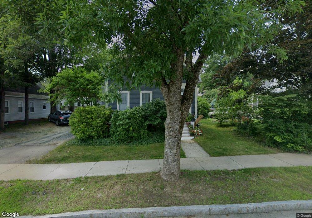 100 Forest St, Keene, NH 03431 - photo 1