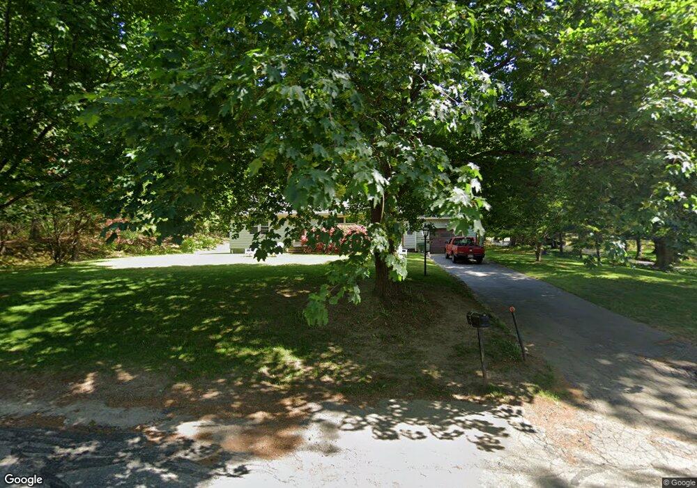 95 William Ward St, Uxbridge, MA 01569 - photo 1