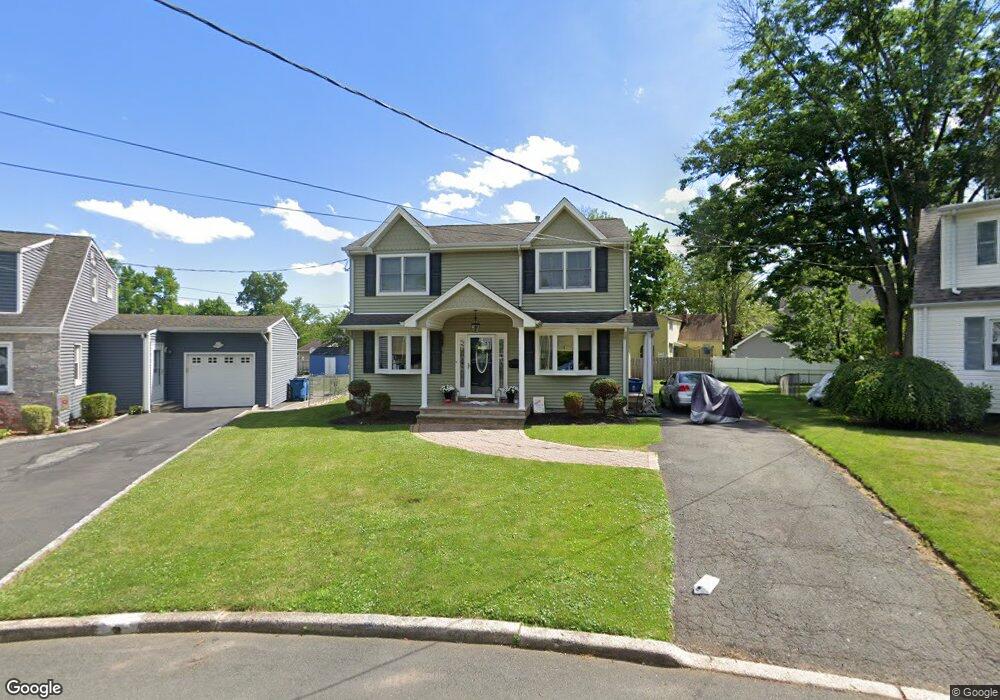10 Peter Cir, Clark, NJ 07066 - photo 1